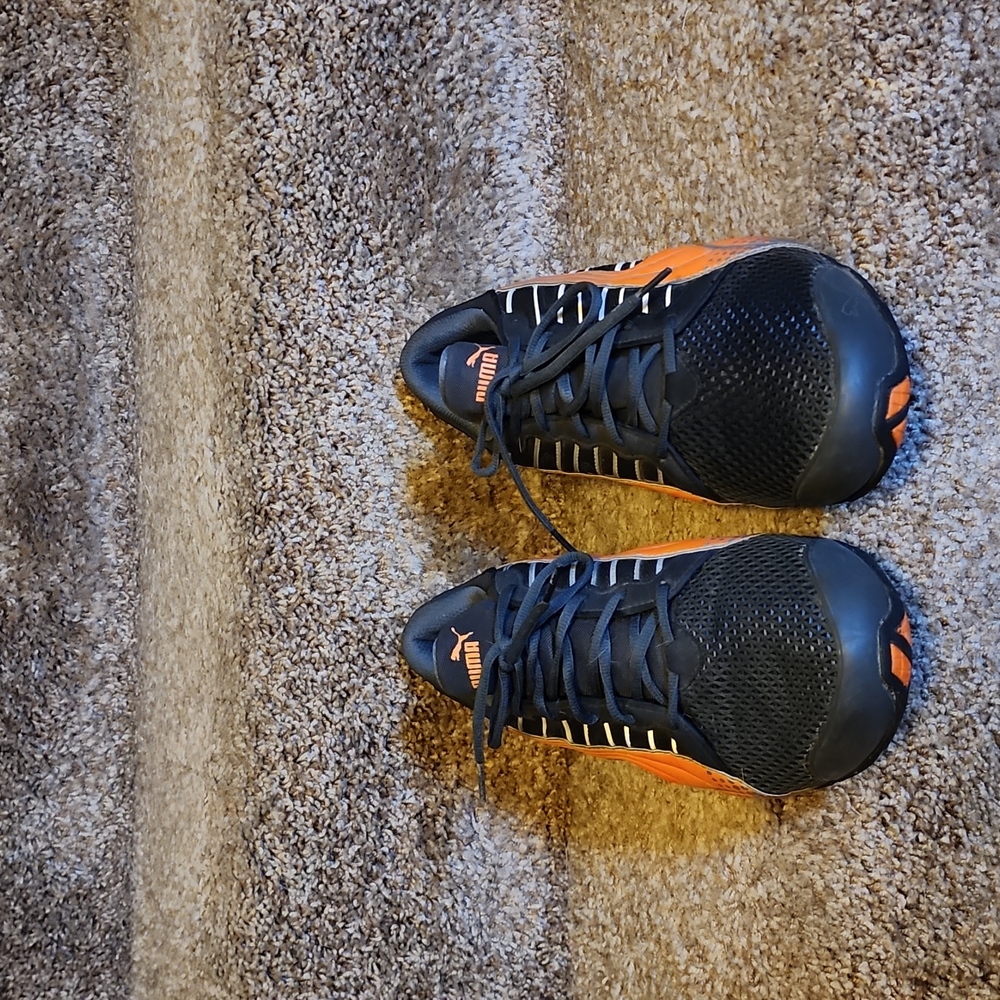 Puma Mens Shoes